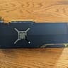 AMD Radeon RX 5700 XT 50th Anniversary Edition GPU