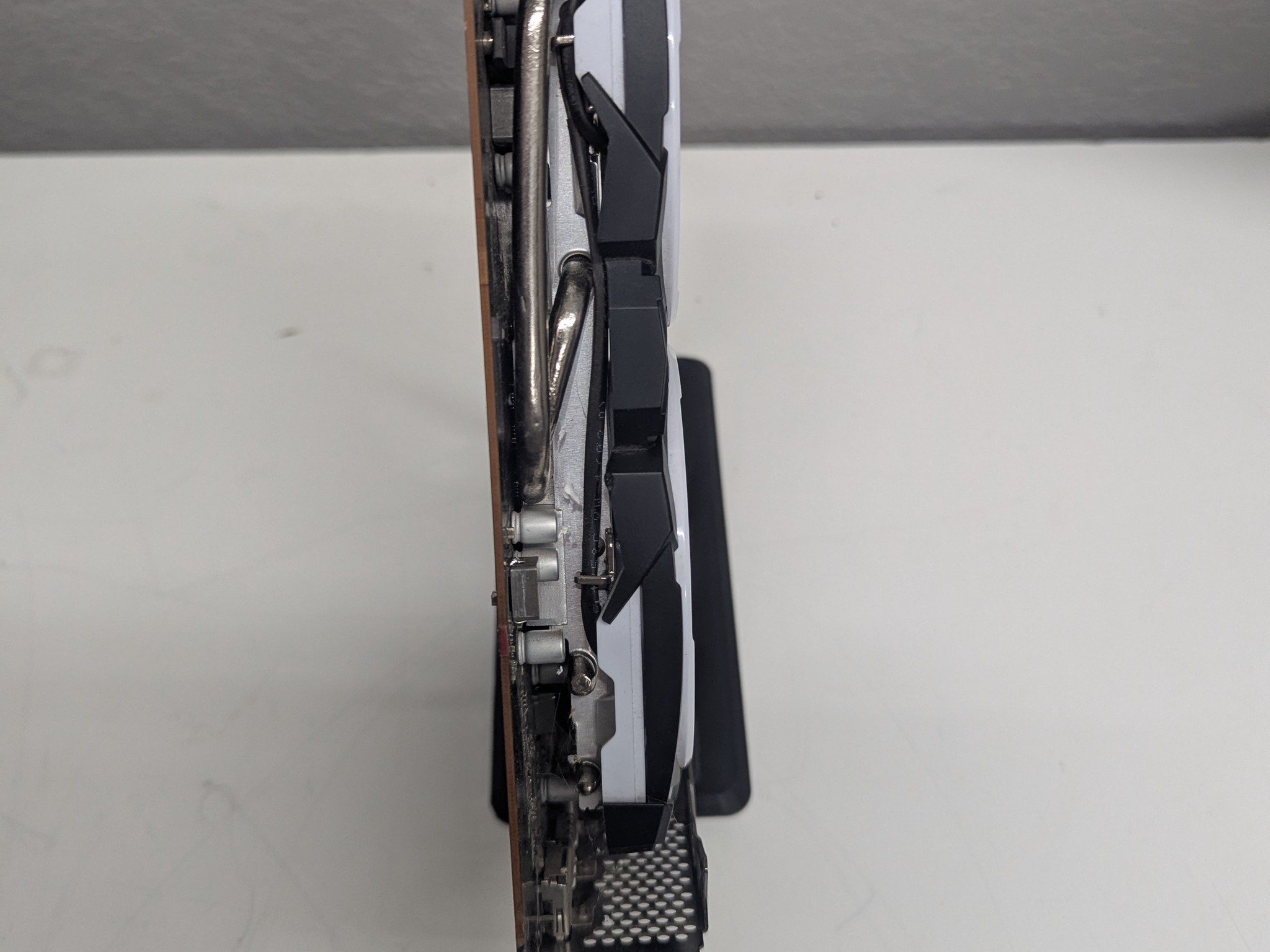 🛡️ MSI Radeon RX 6600 ARMOR 8GB | Efficient 1080p Gaming Beast 🎯