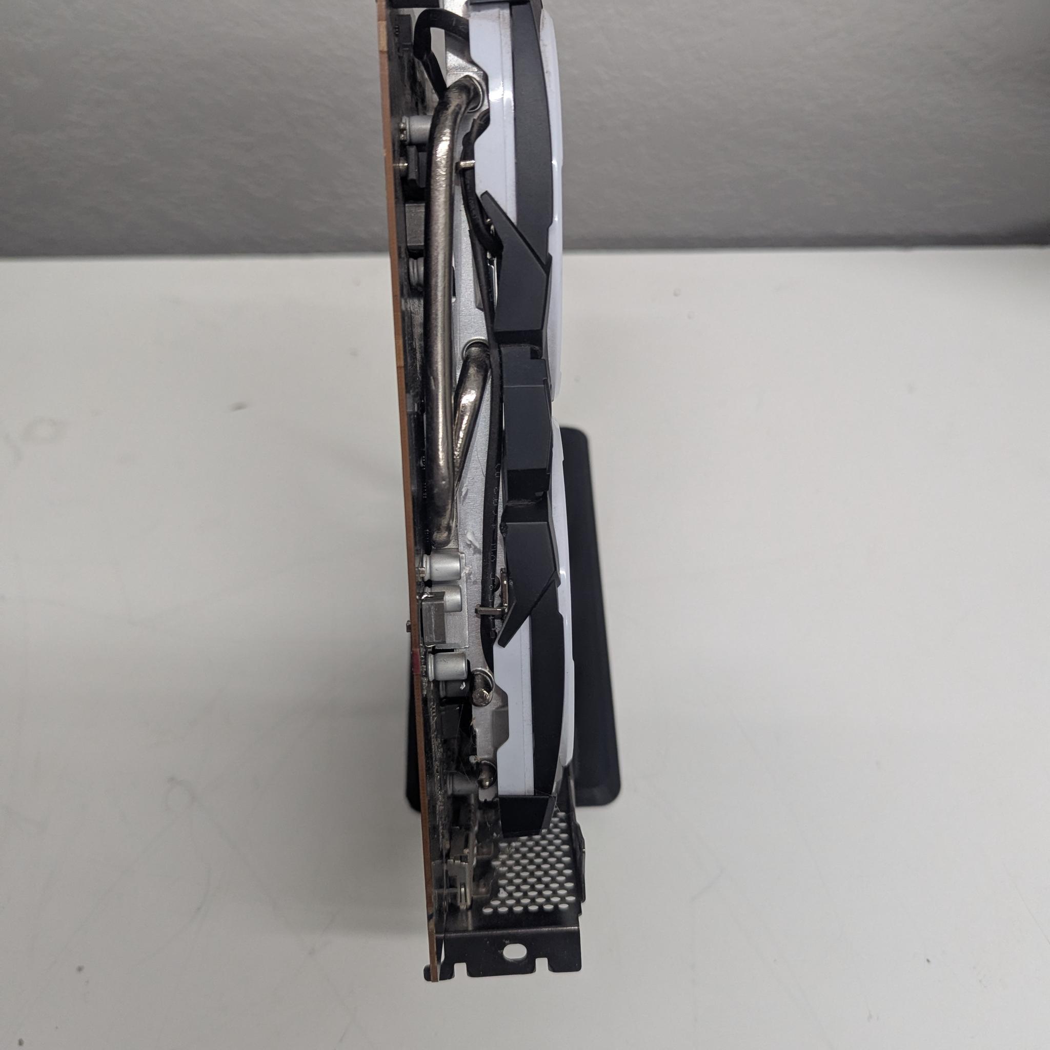 🛡️ MSI Radeon RX 6600 ARMOR 8GB | Efficient 1080p Gaming Beast 🎯