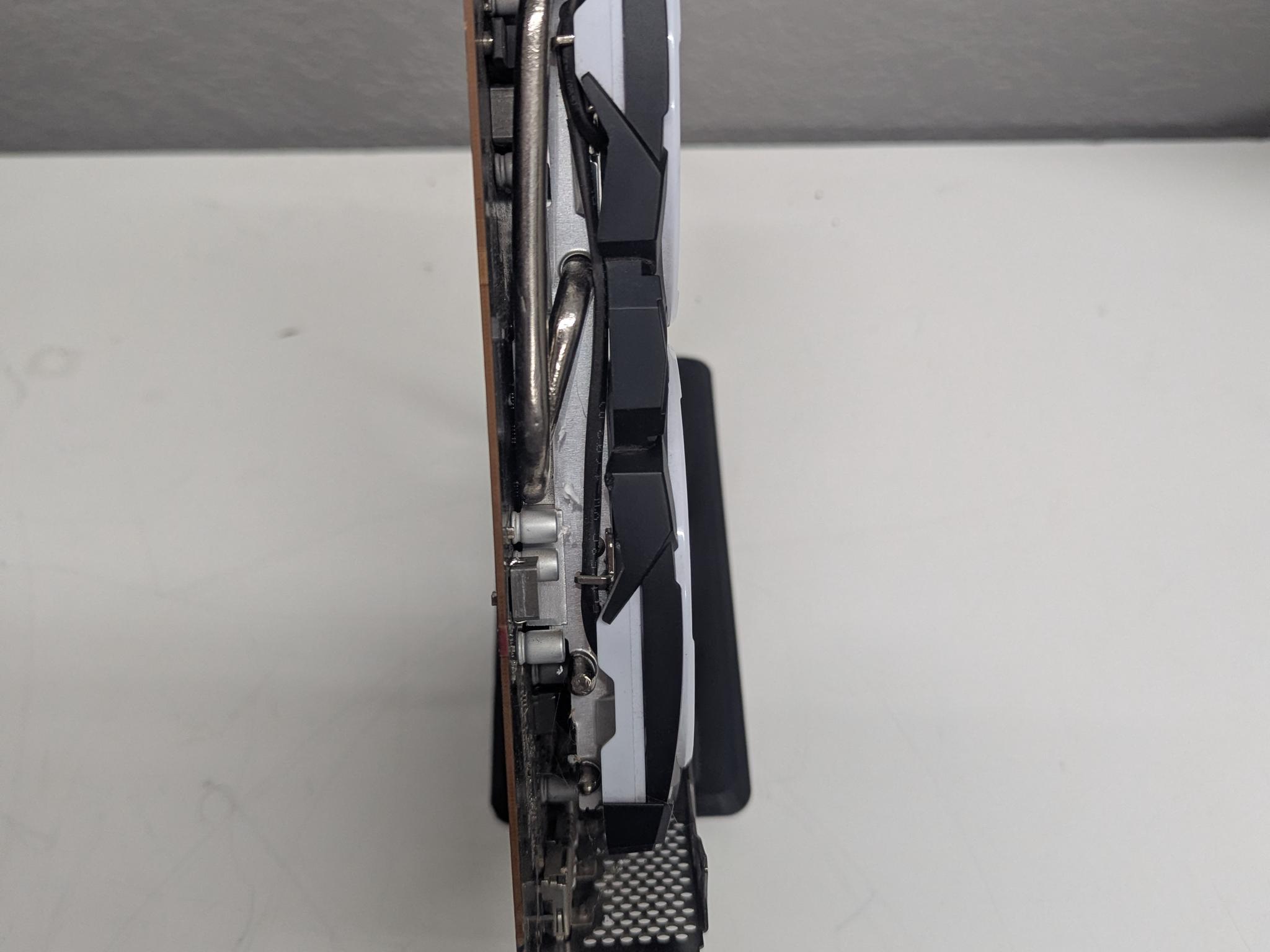 🛡️ MSI Radeon RX 6600 ARMOR 8GB | Efficient 1080p Gaming Beast 🎯