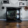❄️🌨 BUDGET - BO6 Ready GAMING PC | GIGABYTE GTX 1660Ti 6GB | INTEL i7 8700 | 16GB DDR4 RAM | 1.24TB