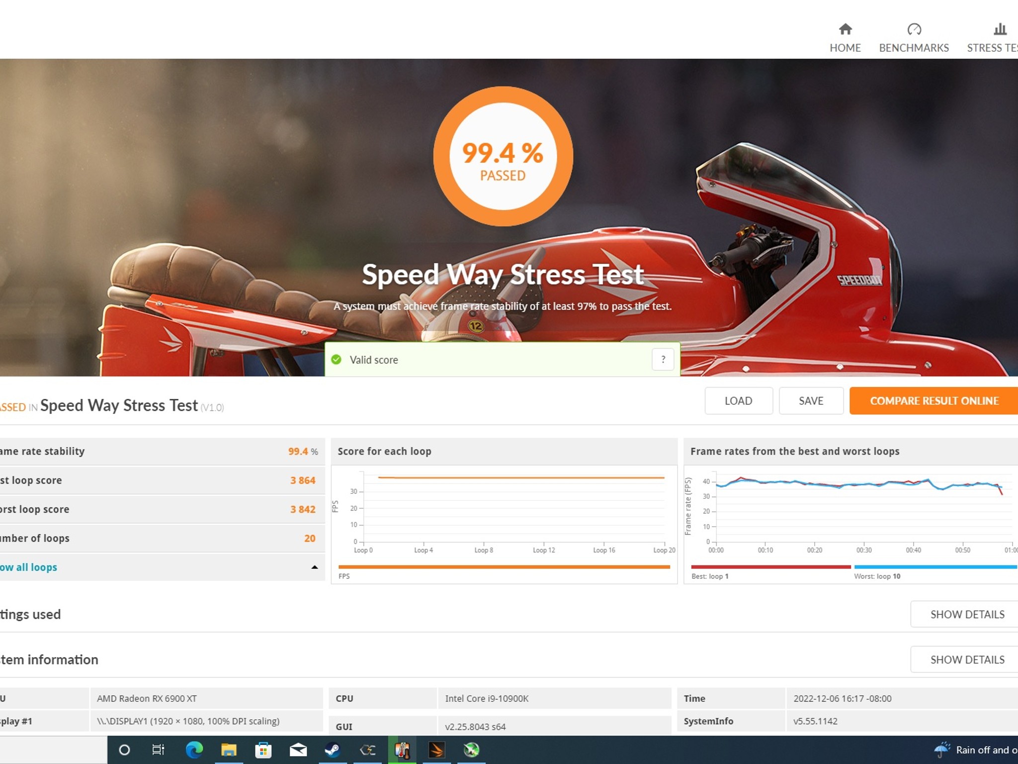  Halo ||Extreme Gaming PC-AMD RX 6900XT 16GB-Intel  i9-10900K 10 Cores -32GB DDR4 RAM- 1 TB NVME SSD