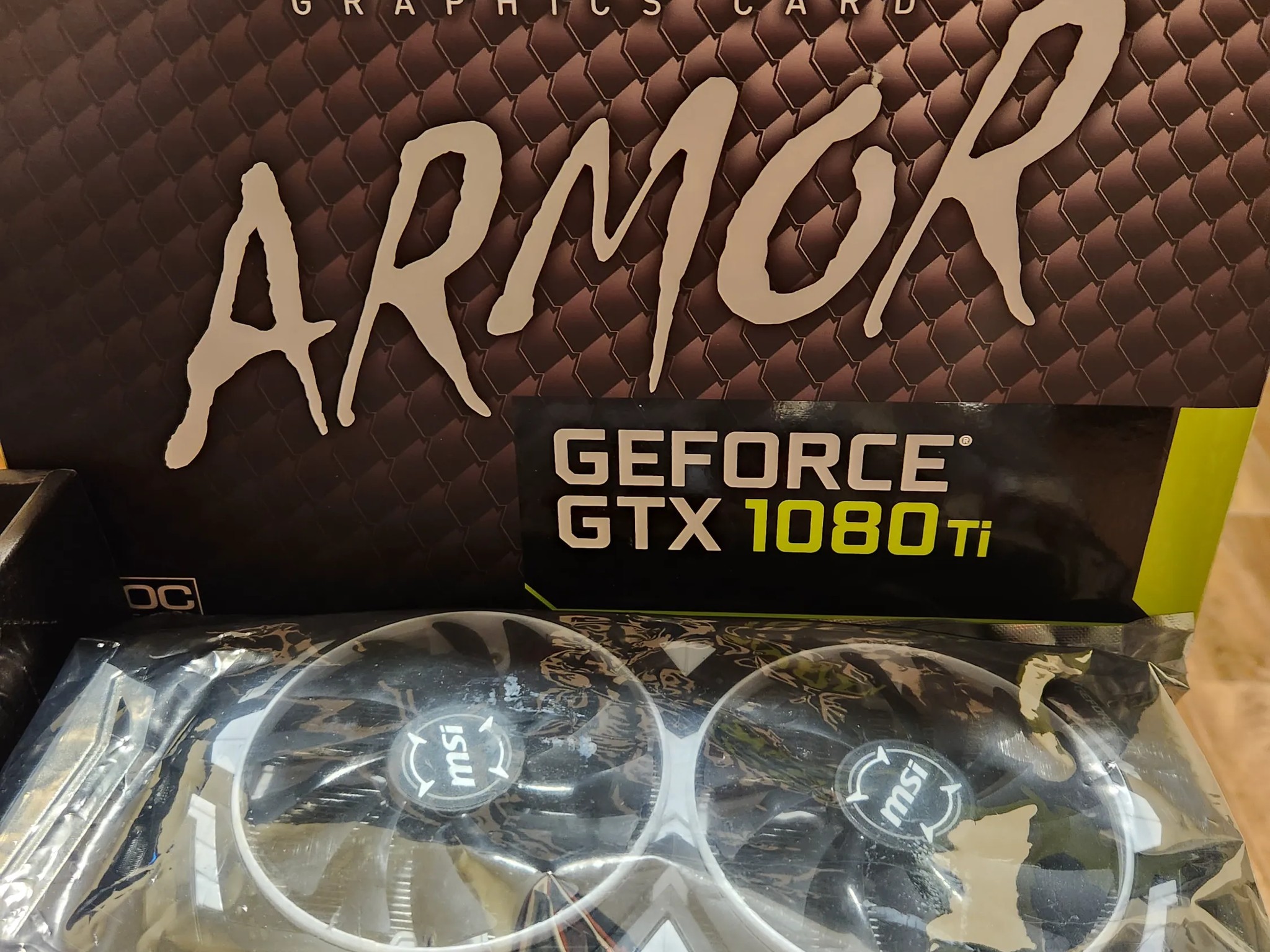 1080 Ti