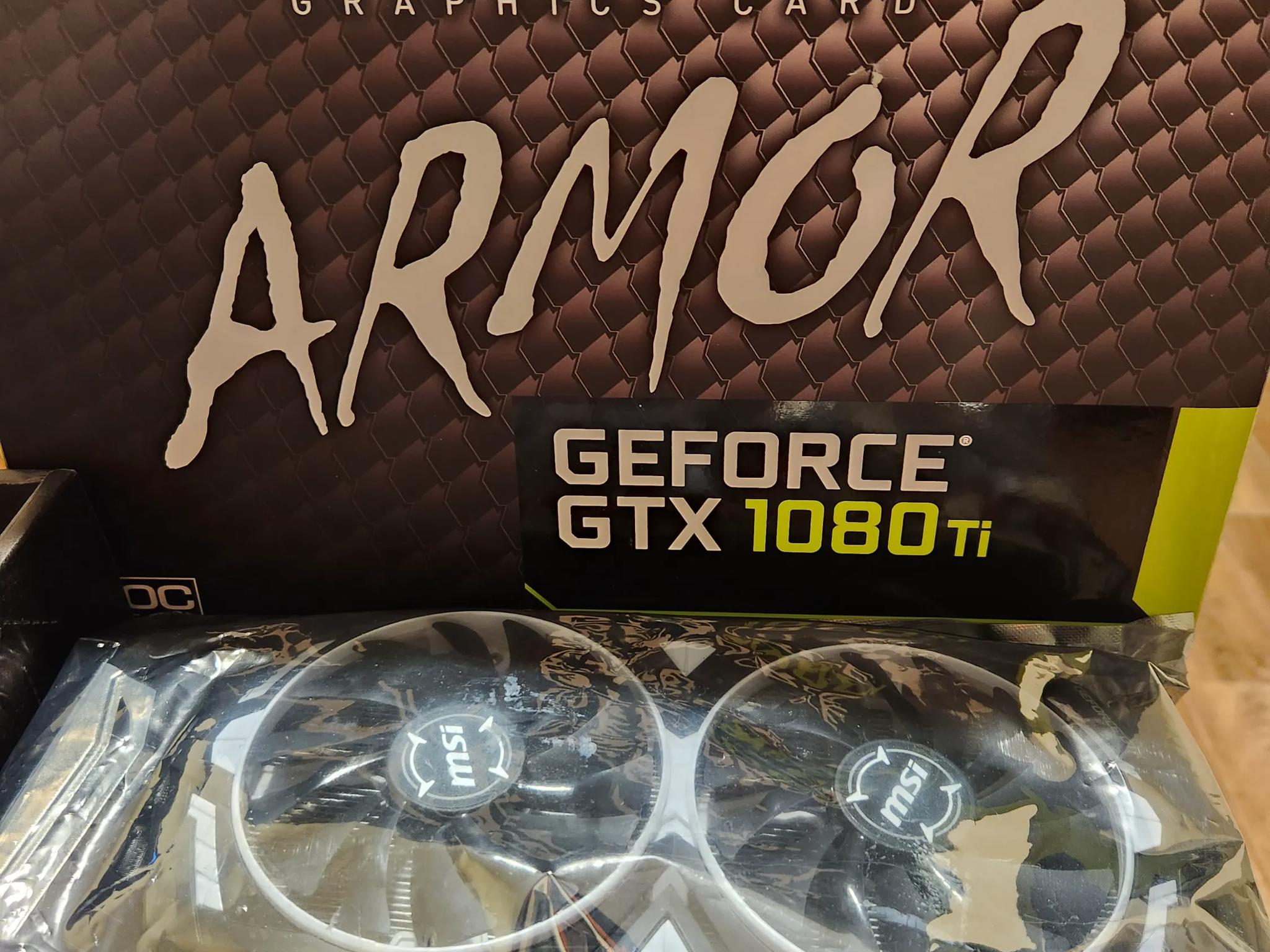 1080 Ti