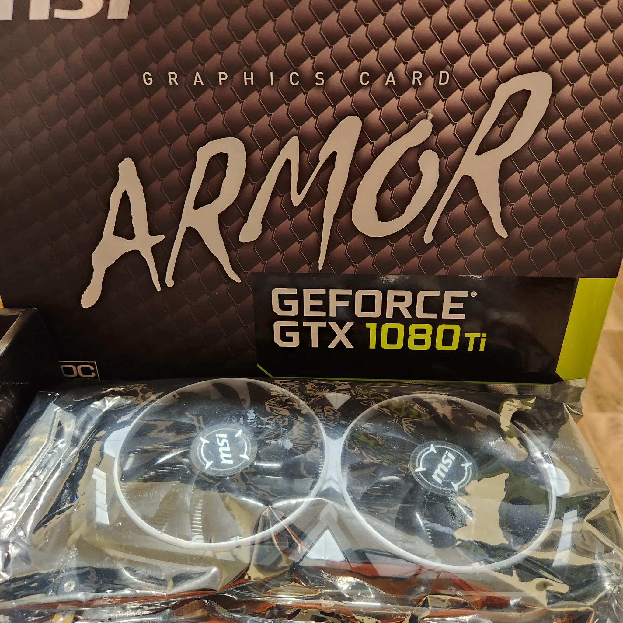 1080 Ti