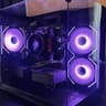 Performance Gaming PC |RTX 3070 // Ryzen 5500 // 1TB SSD|