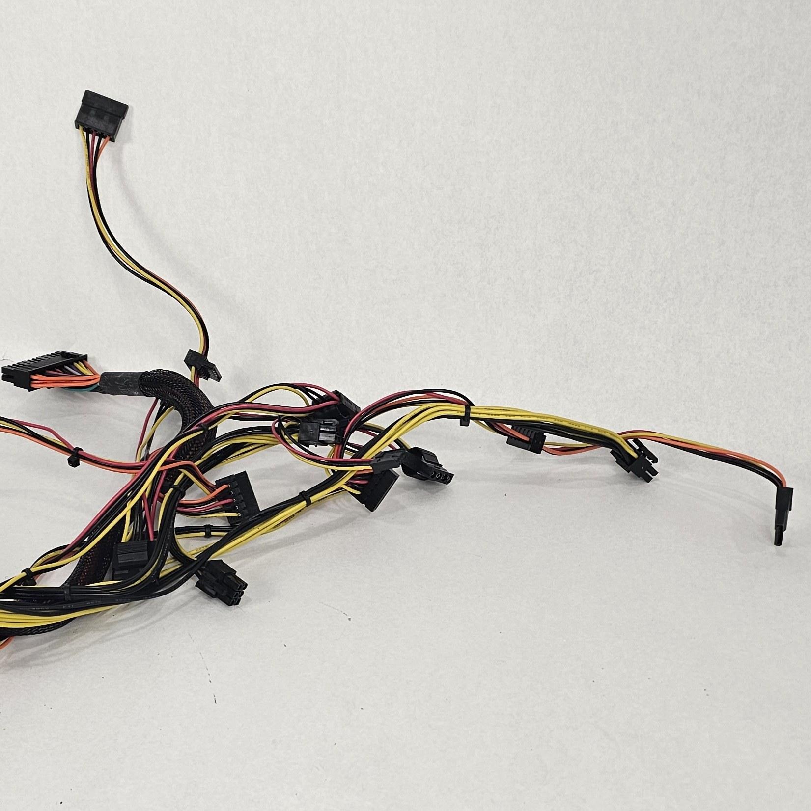 600 Watt PSU Thermaltake TR2 Power Supply