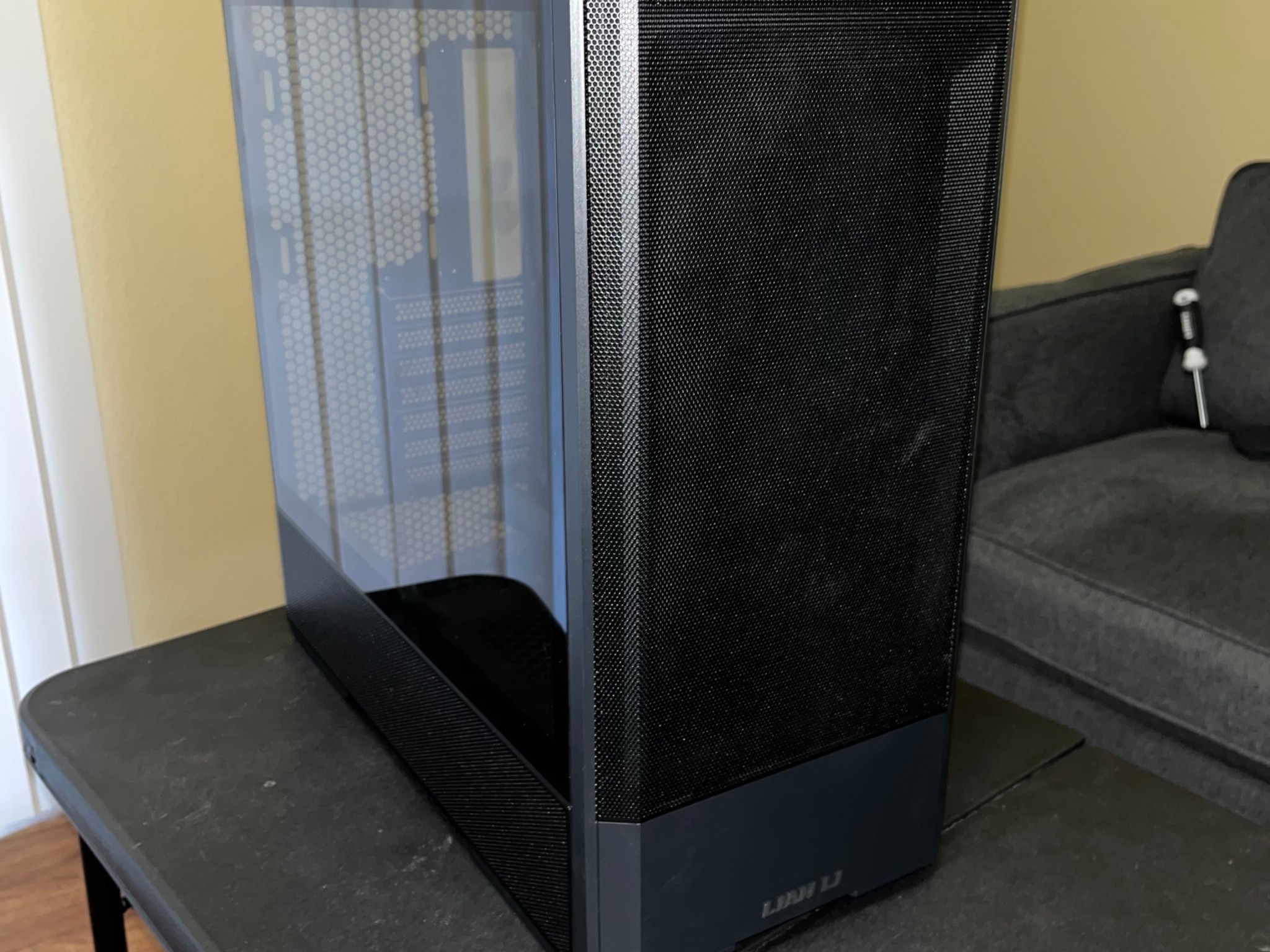 LIAN LI LANCOOL 207