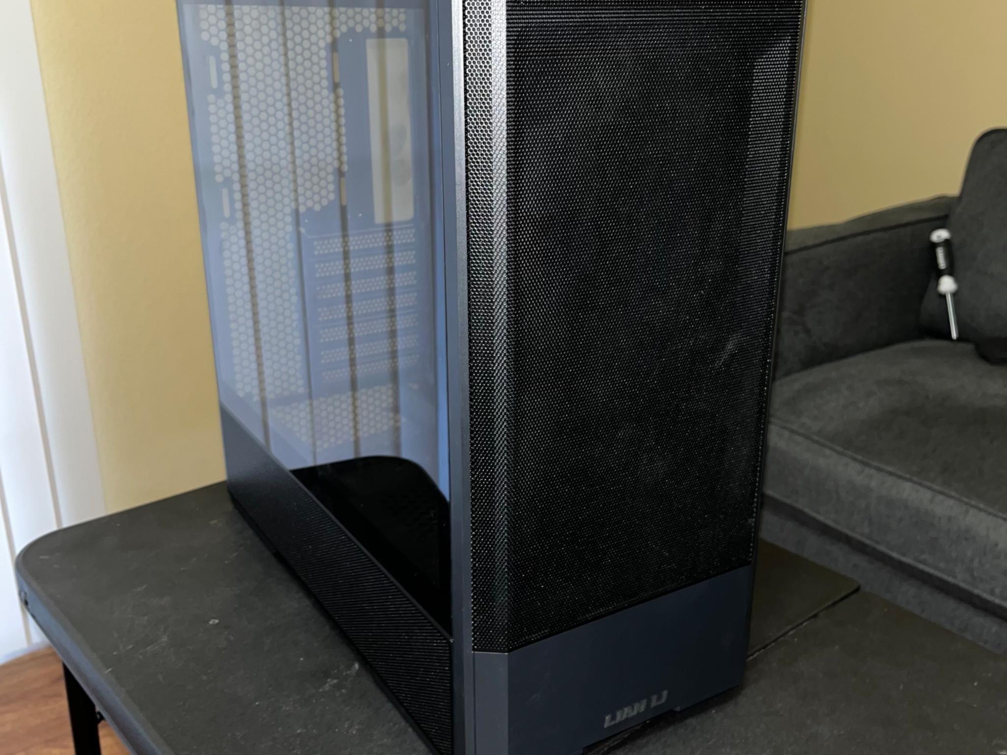 LIAN LI LANCOOL 207