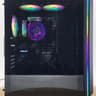 Gaming PC Ryzen 7 5800XT 32GB RAM 1TB SSD RTX 3060 8GB Windows 11 Computer