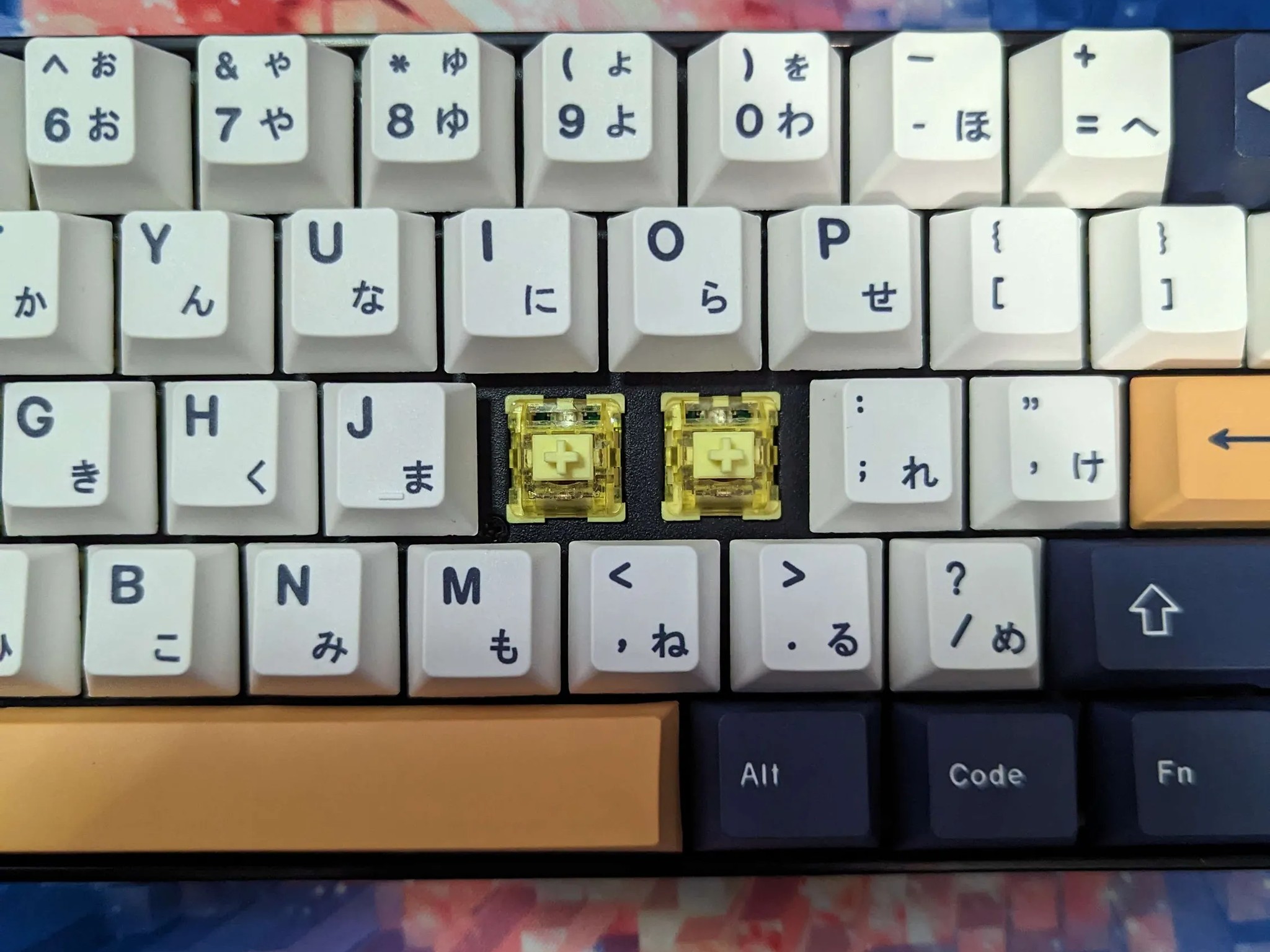 Redragon K530 60% Keyboard