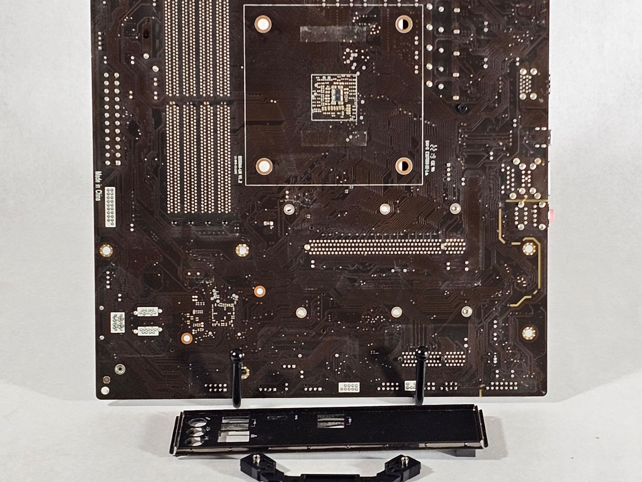 B450 AM4 ATX Lenovo Motherboard
