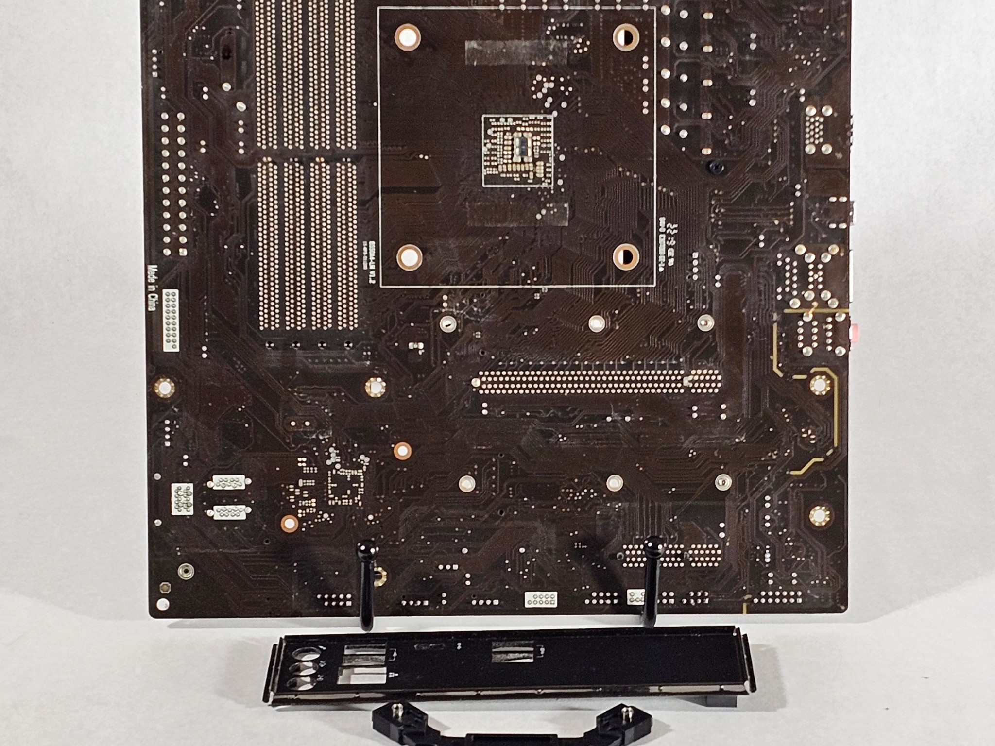 B450 AM4 ATX Lenovo Motherboard