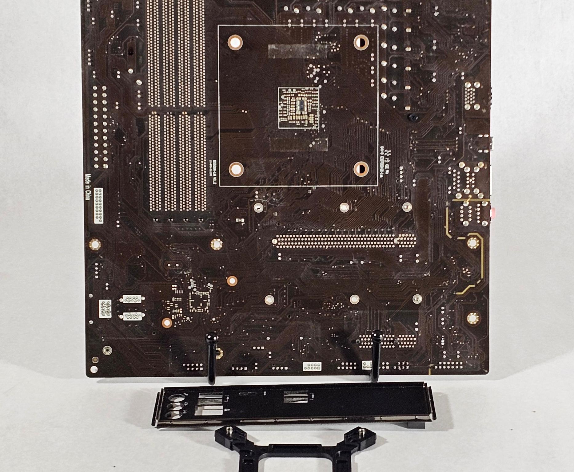 B450 AM4 ATX Lenovo Motherboard