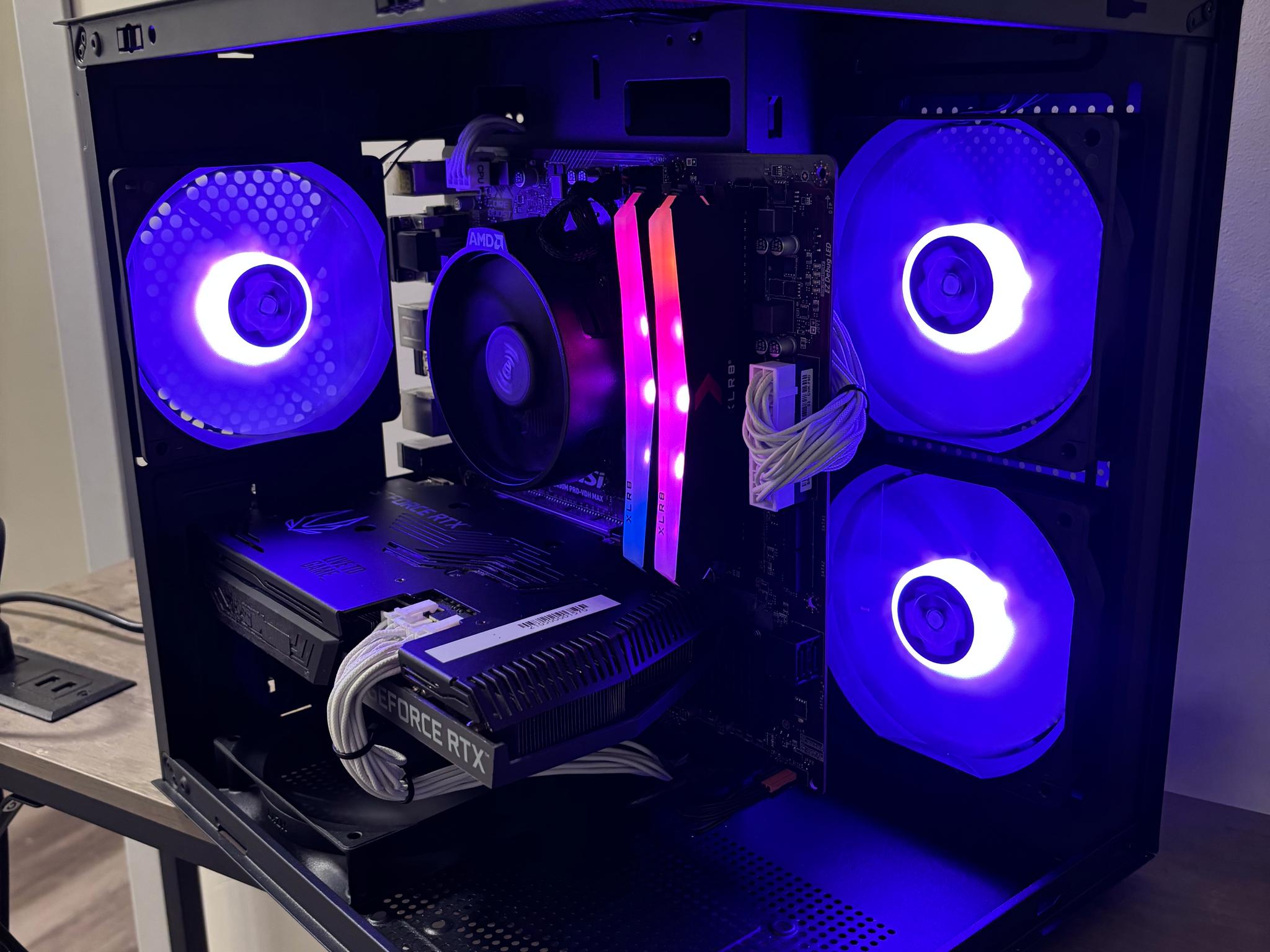 NVIDIA GeForce RTX 3070 - Image 2