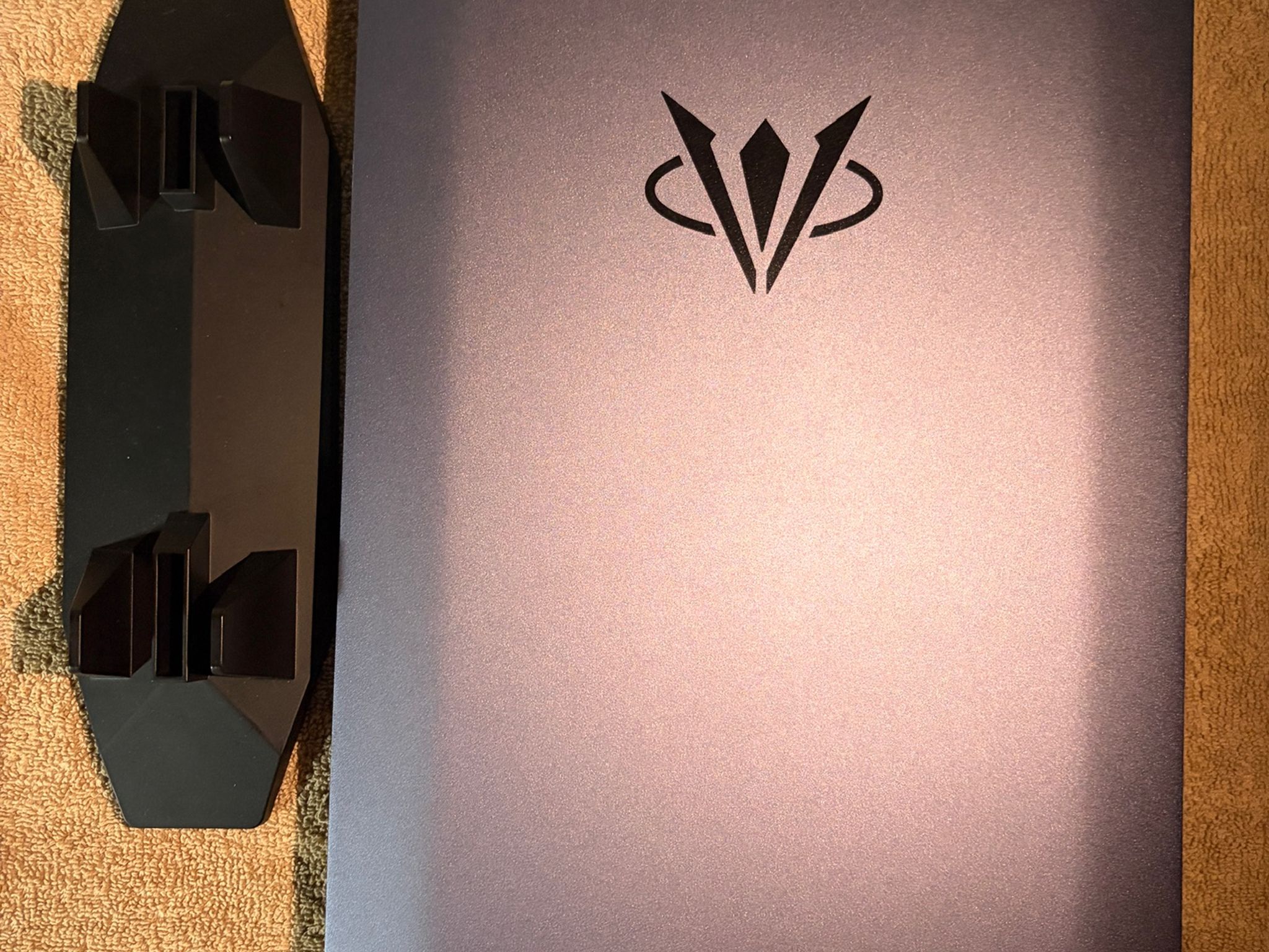 Minisforum AtomMan G7 TI SE