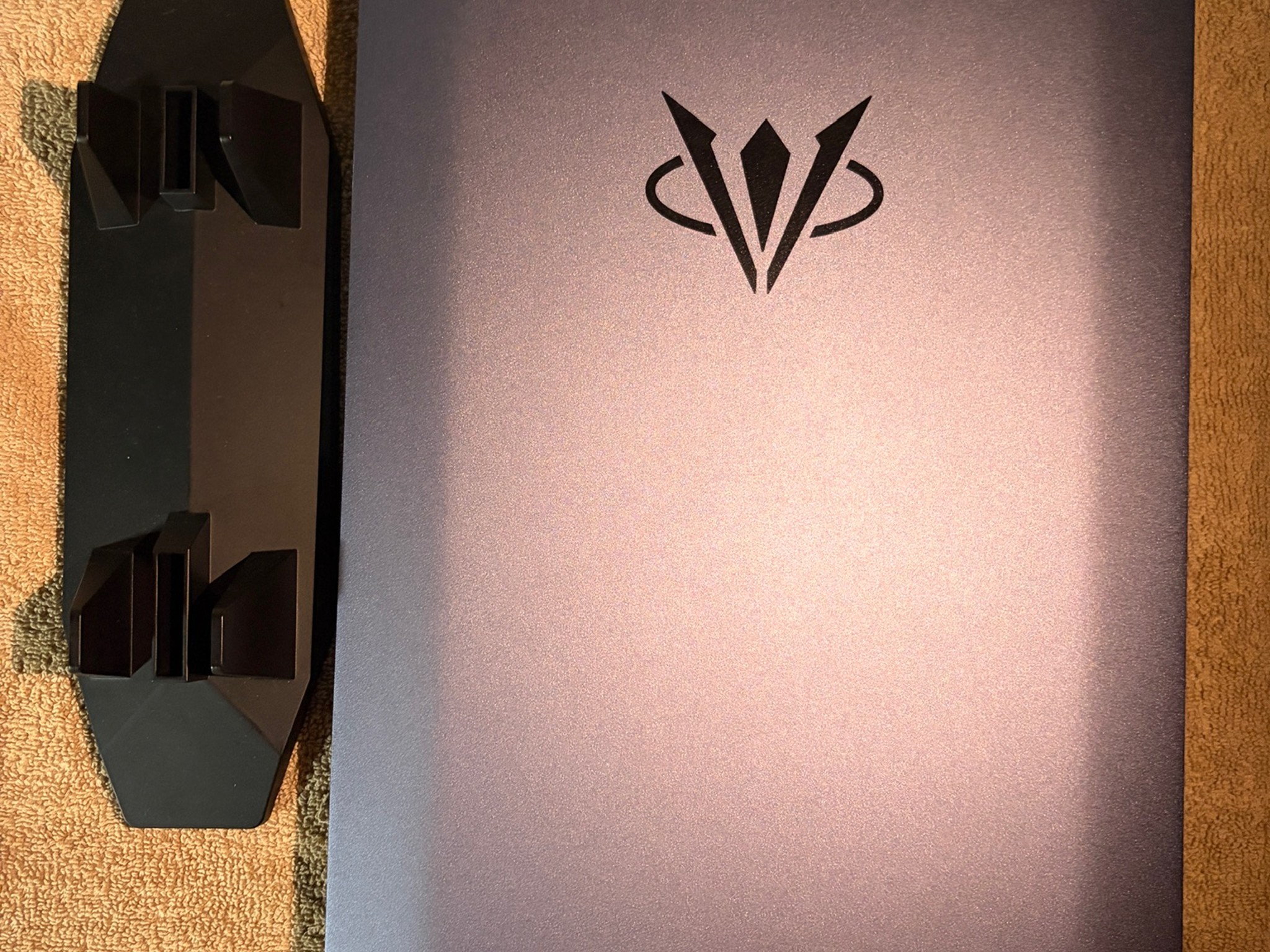 Minisforum AtomMan G7 TI SE