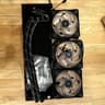 Arctic Liquid Freezer II 420mm AIO