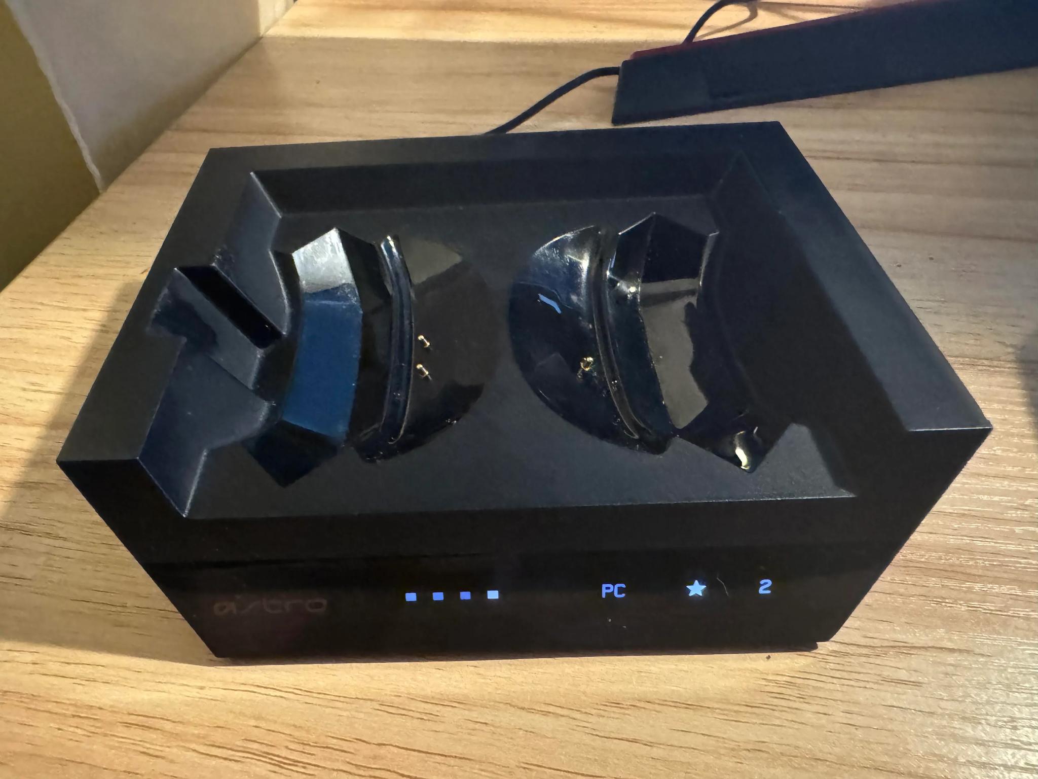 Astro A50 + Base Station