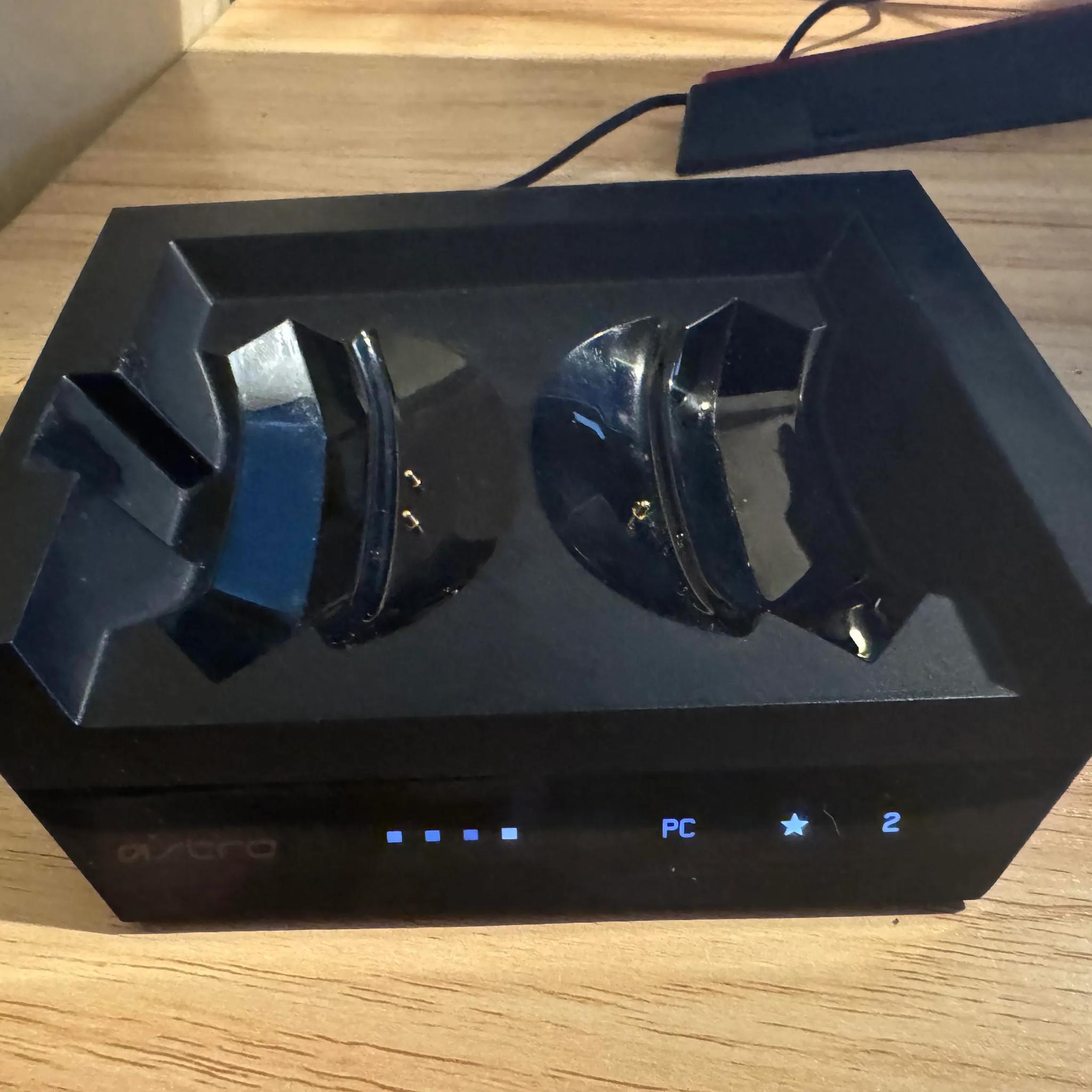 Astro A50 + Base Station