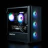 ~Dark Horse~ (RX 5700 XT | Ryzen 5 3600 | 16gb RAM | WiFi | Bluetooth | Windows 11 Pro)