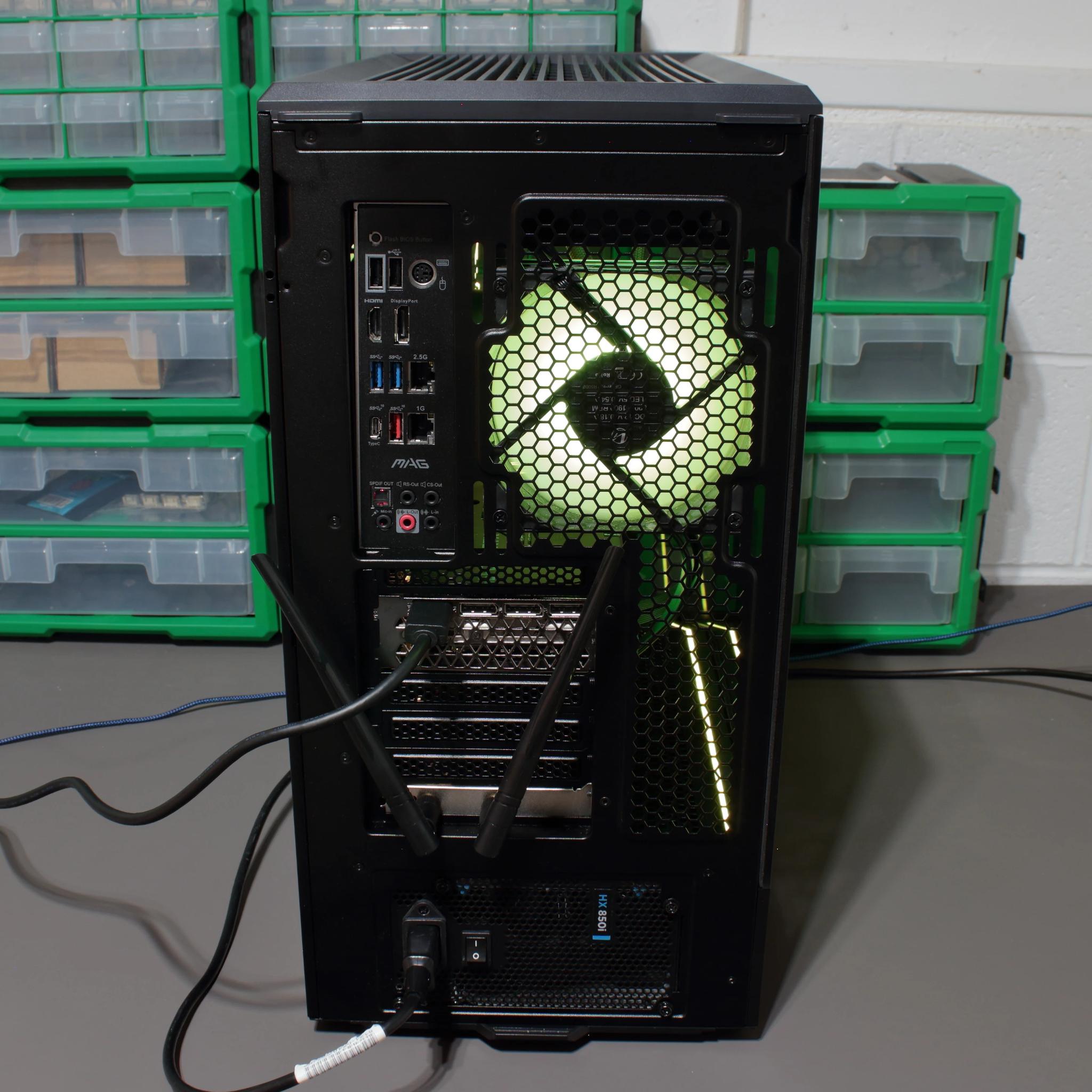 3070Ti | 5800x | 32GB DDR4 | 1TB NVMe