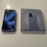 Unlocked Google Pixel 10 Pro Fold 256gb moonstone