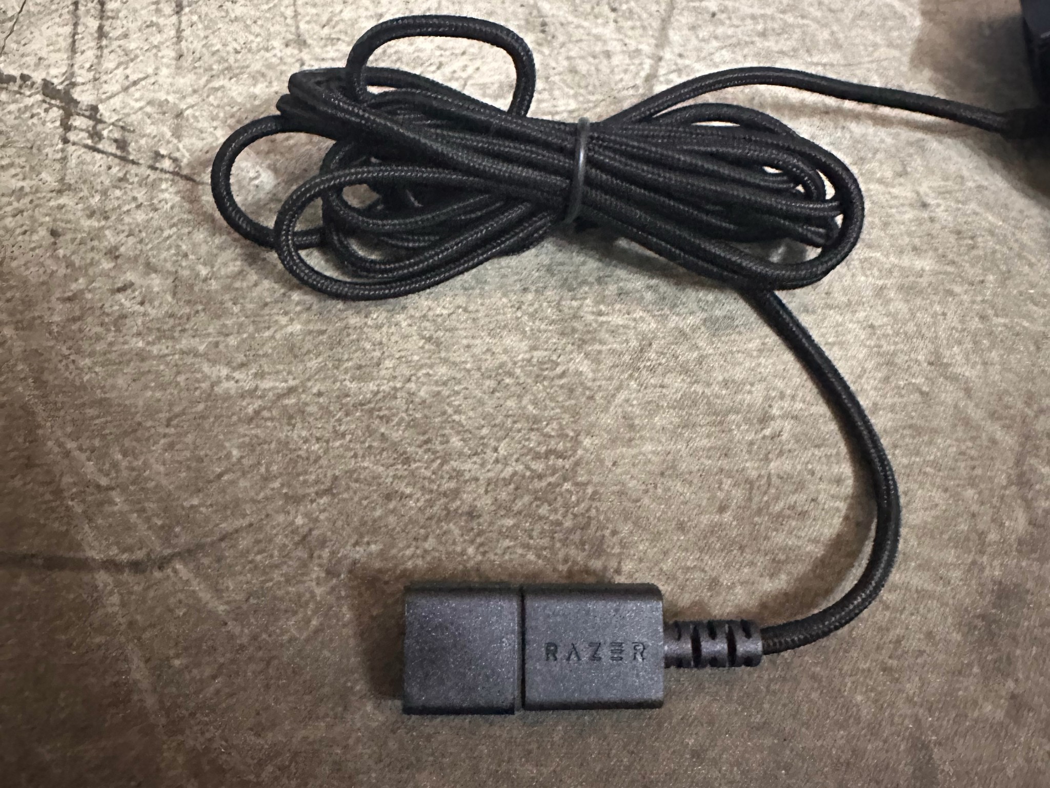 Razer Mamba Elite