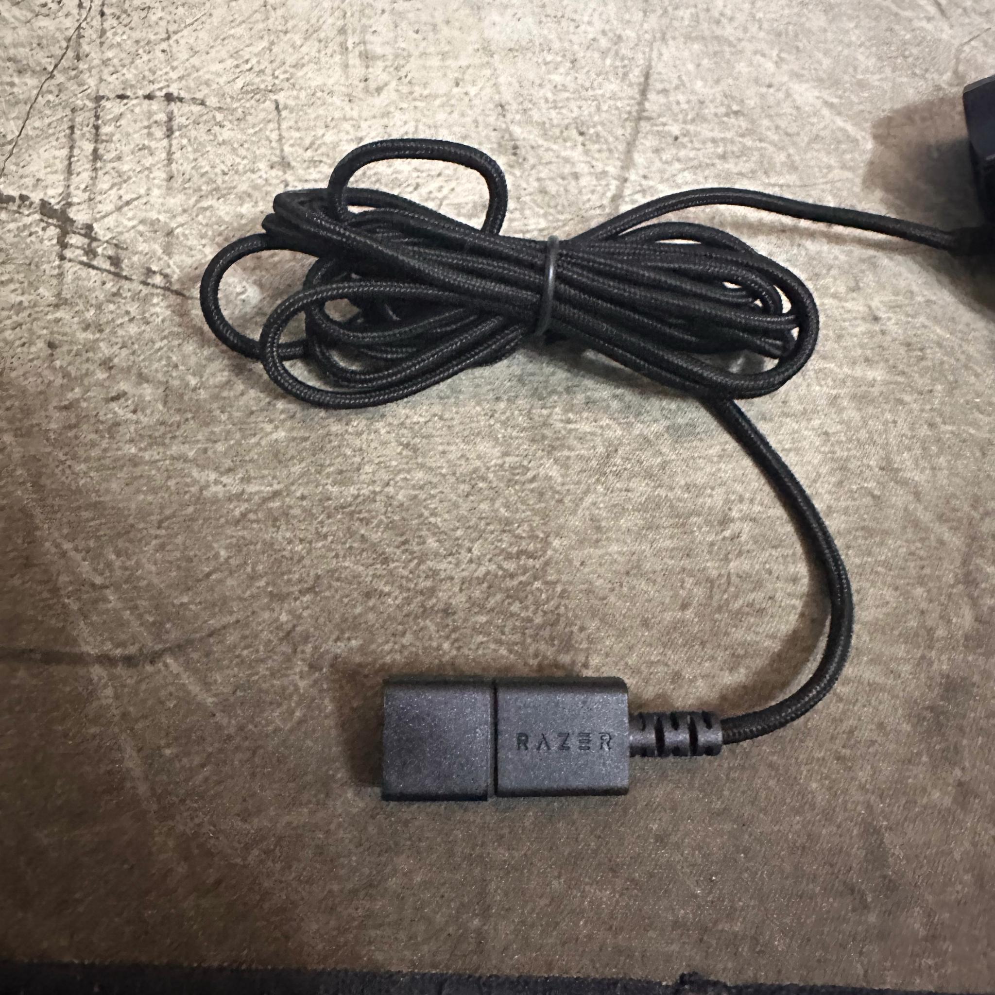 Razer Mamba Elite