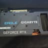 GIGABYTE GeForce RTX 3060 Ti GV-N306TEAGLE OC-8GD (rev. 2.0) Graphics Card
