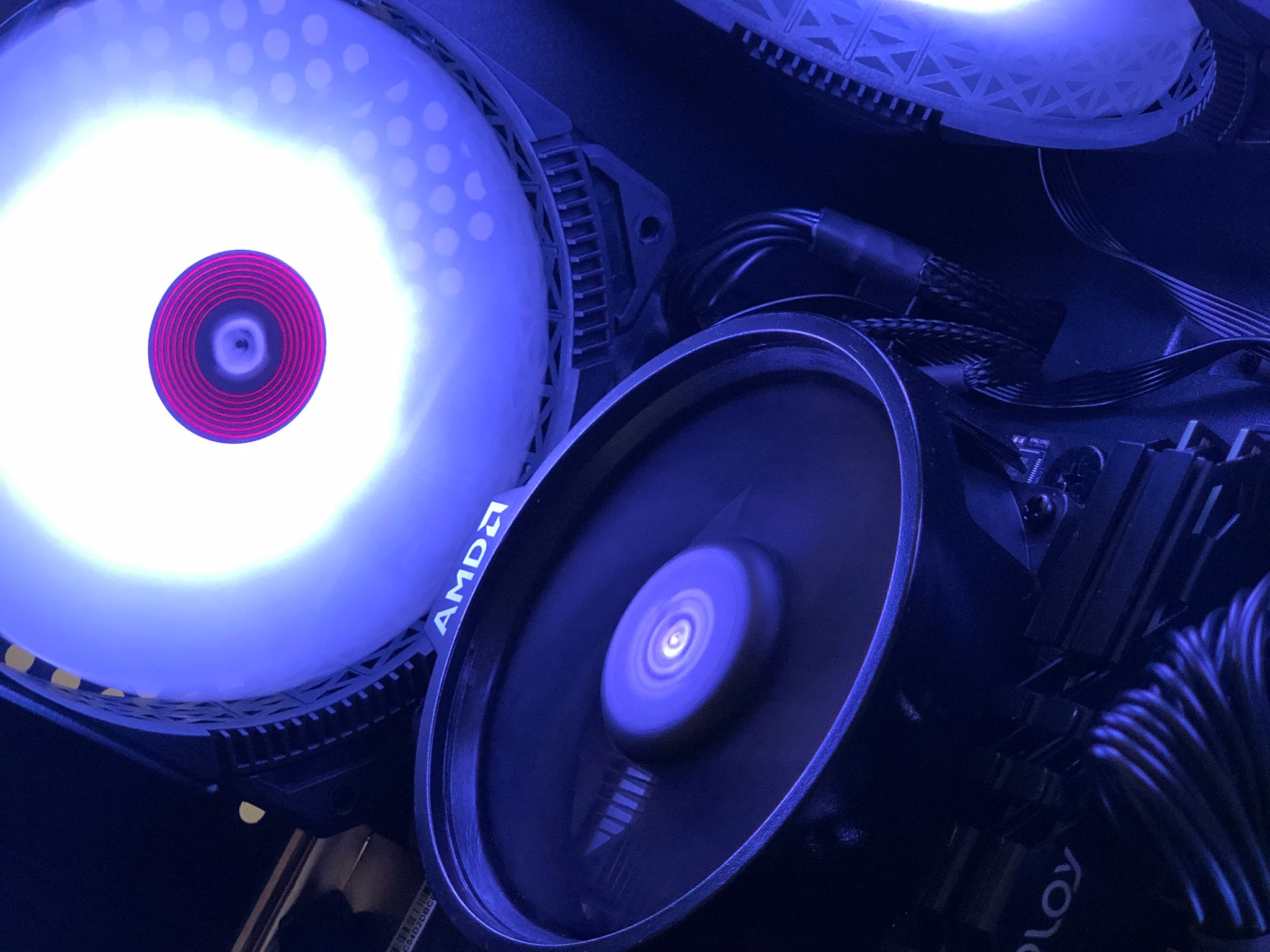 $550 Gaming pc- Ryzen 5 3600- Rog Strix 1060 6gb