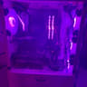 Pink Sparkle✨ Gaming PC | Ryzen 5 2600X | RTX 2060 | 16GB RAM | 120GB SSD/1.5TB HDD | Windows 11 Pro