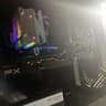 Budget Gaming PC 14 core - RX 580 1080P