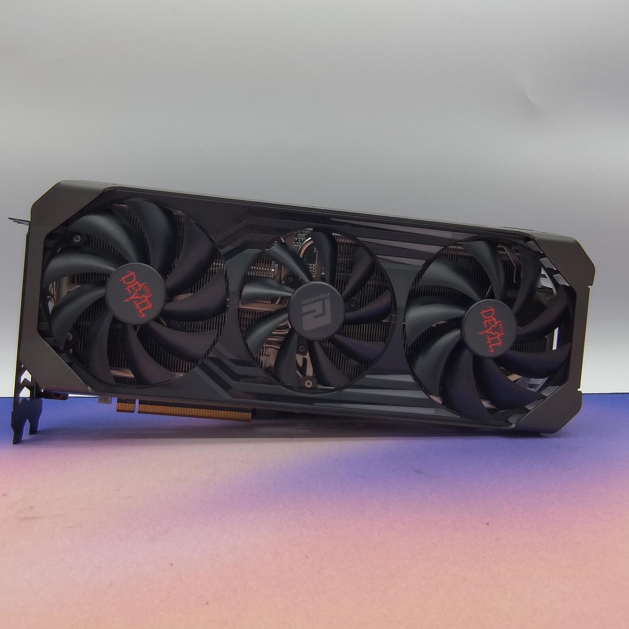 PowerColor Red Devil RX 6700XT