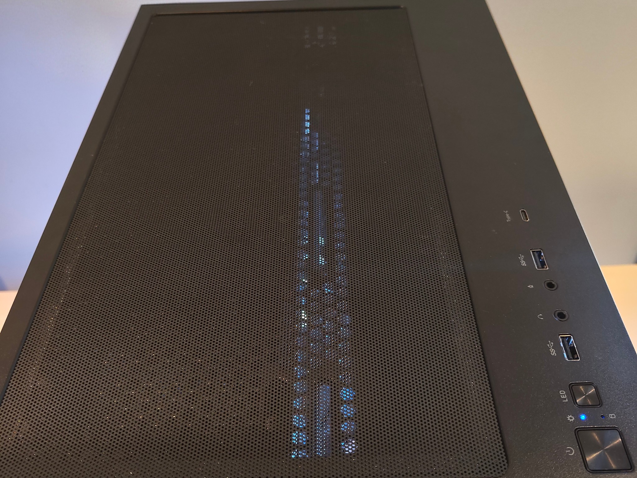 RTX 3080 | Ryzen 7 5700X | 32GB RAM | Gaming PC