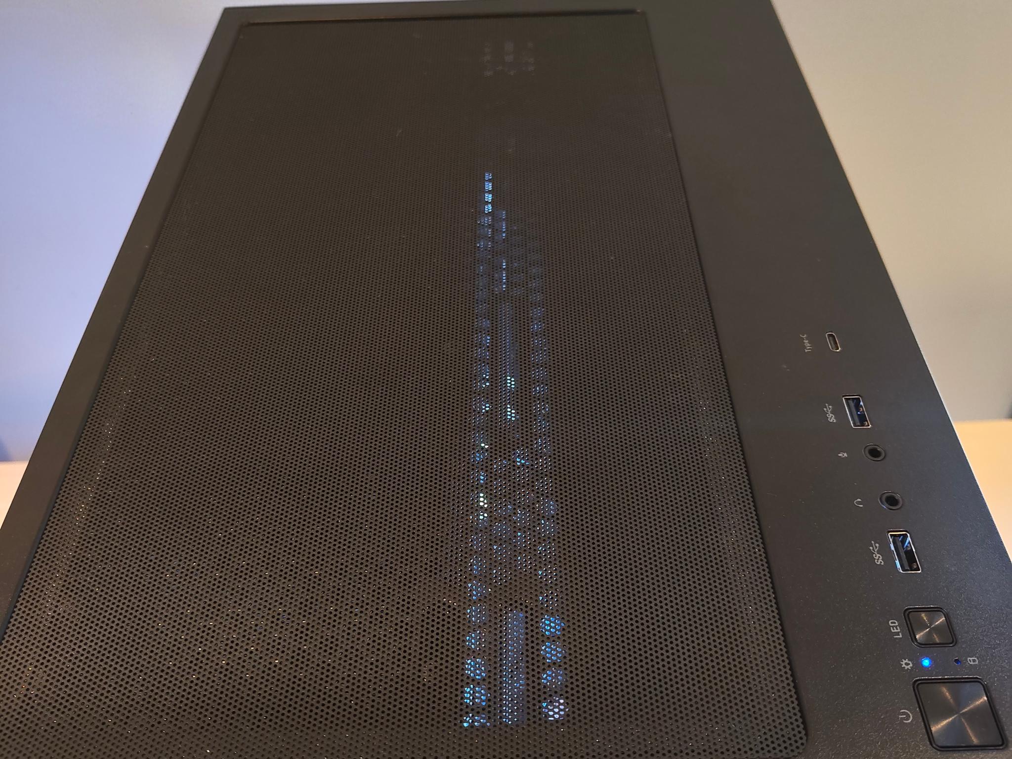 RTX 3080 | Ryzen 7 5700X | 32GB RAM | Gaming PC