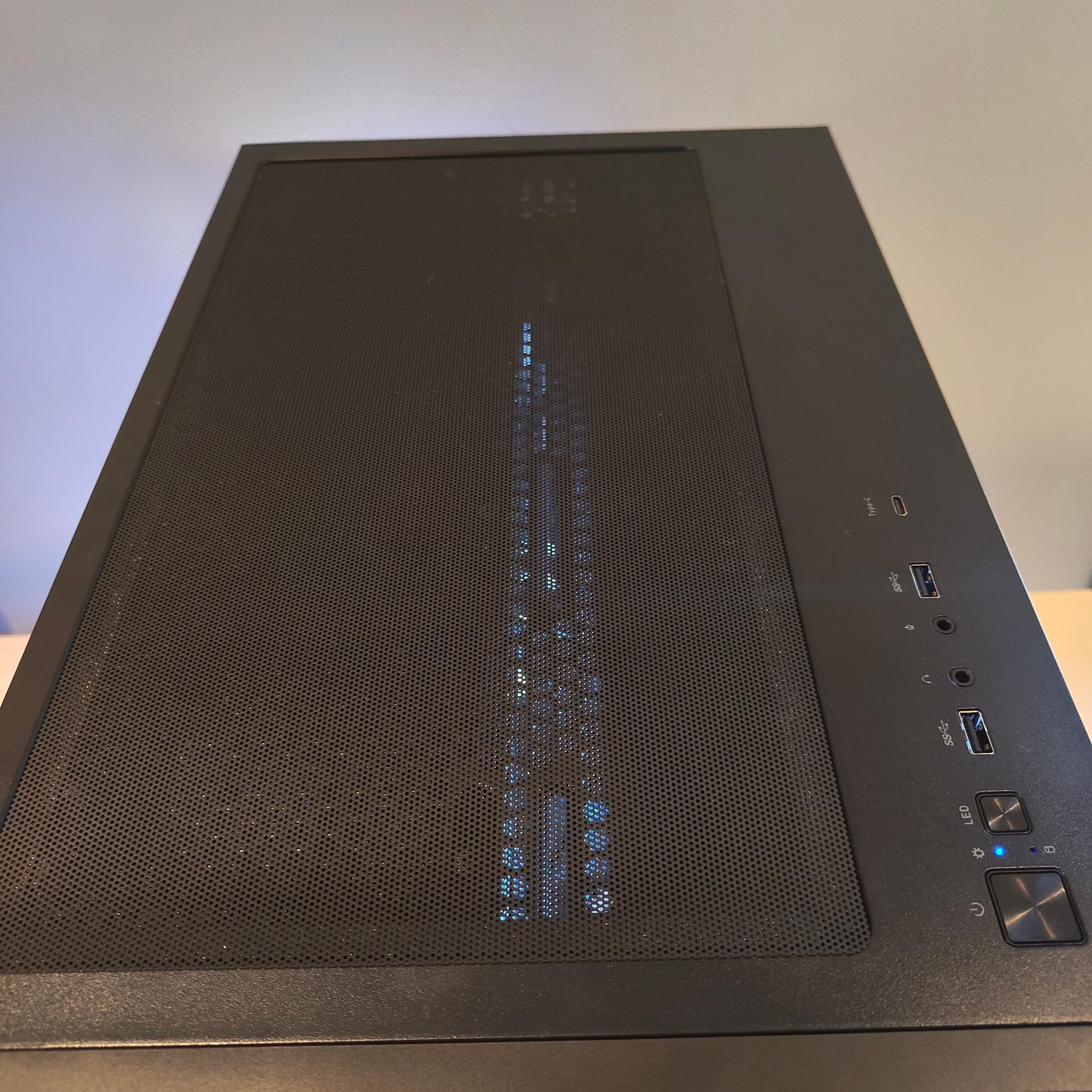 RTX 3080 | Ryzen 7 5700X | 32GB RAM | Gaming PC