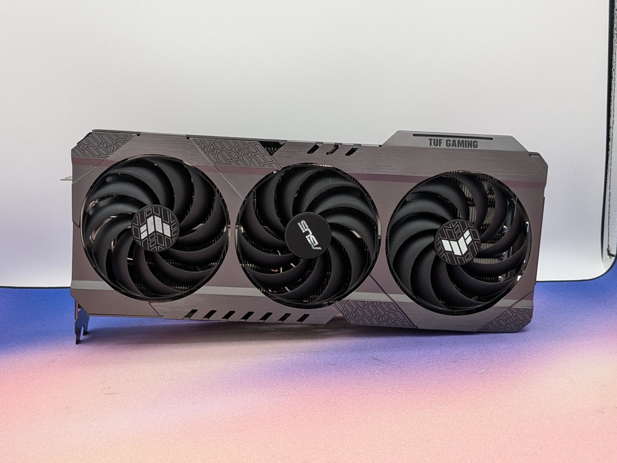 Asus TUF Gaming OC RTX 4090 **No Power Adapter**
