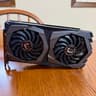 MSI GAMING X GeForce RTX 2060 SUPER