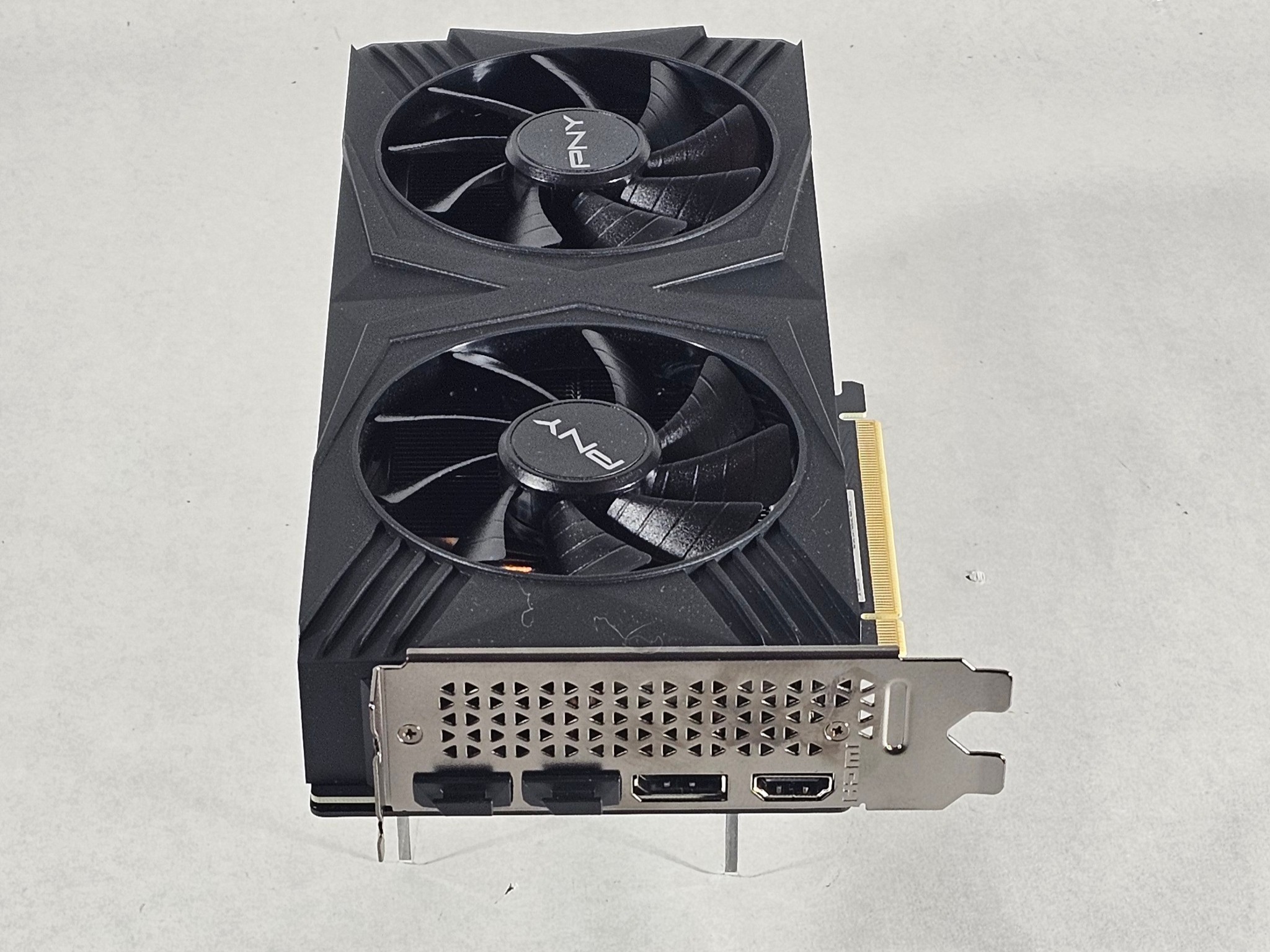 RTX 4070 PNY 12GB