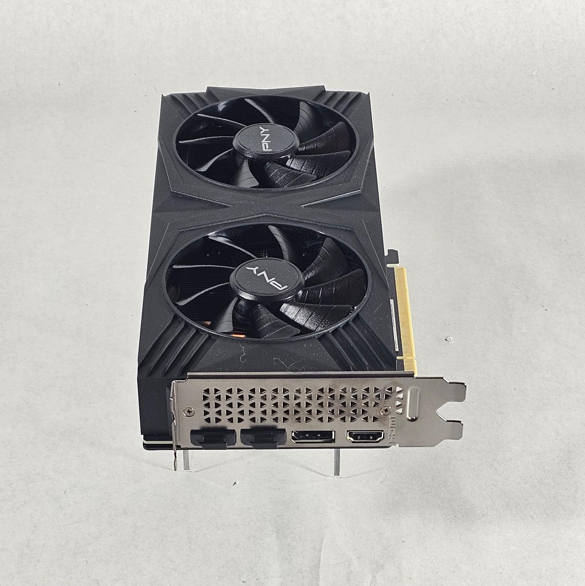 RTX 4070 PNY 12GB