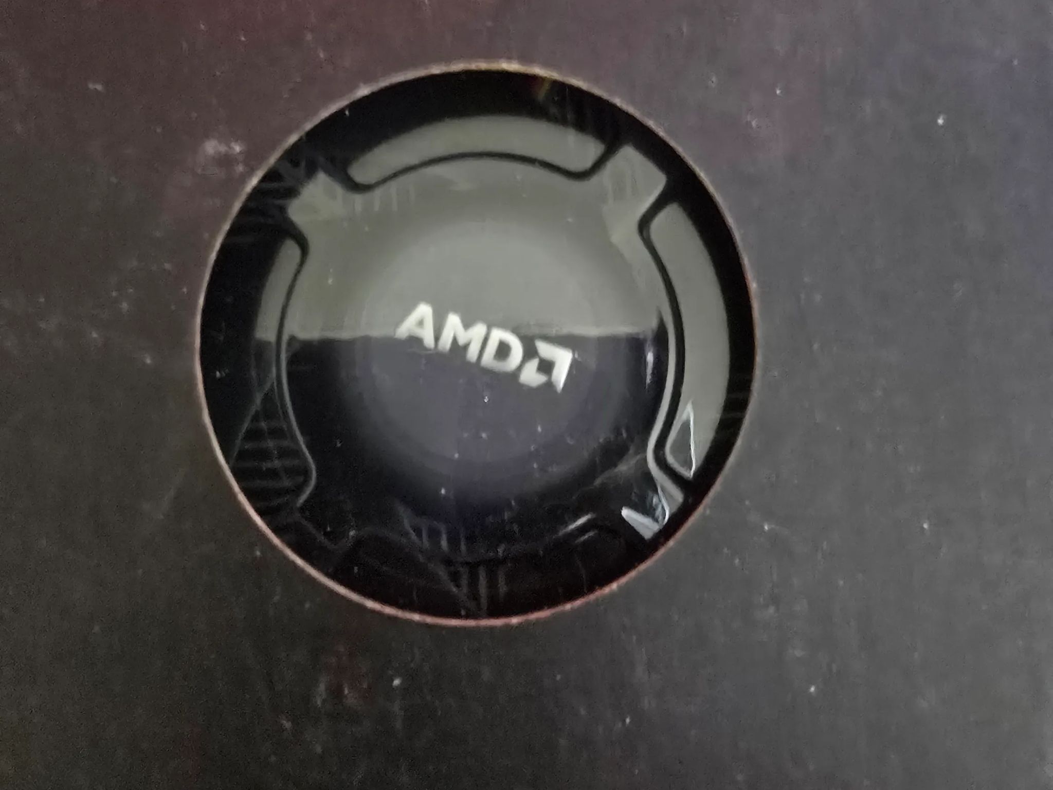 AMD Ryzen 5 7600 6-Core, 12-Thread Unlocked Desktop Processor