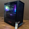 Starter Gaming PC Ryzen 5 3600X / RTX 3060 Ti 8GB