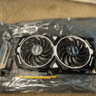 Radeon Rx 580 armor 4g OC