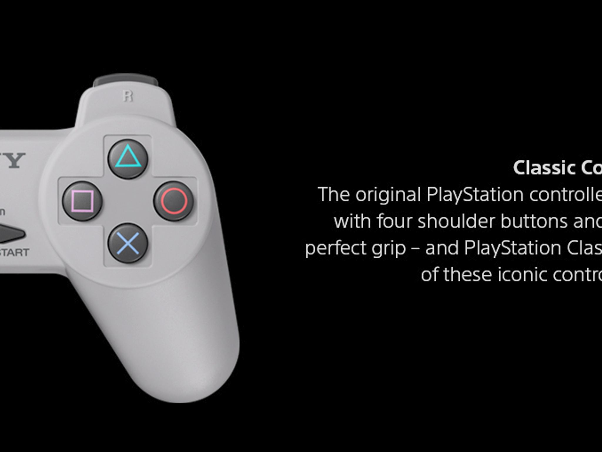 Sony PlayStation Classic