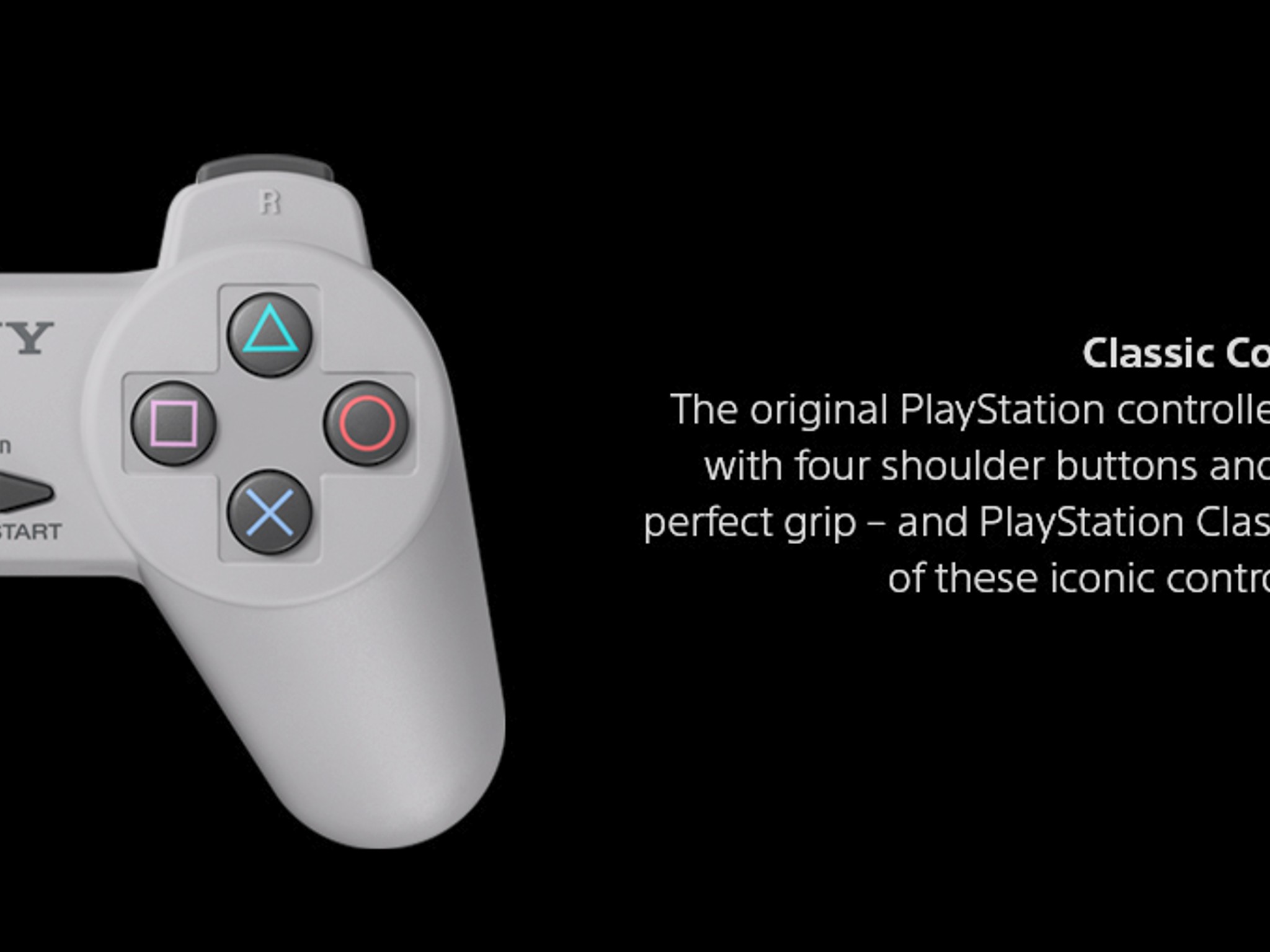 Sony PlayStation Classic