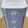 Gaming PC Ryzen 7 7700 16GB RAM 1TB SSD RX 6700 10GB Windows 11 Computer