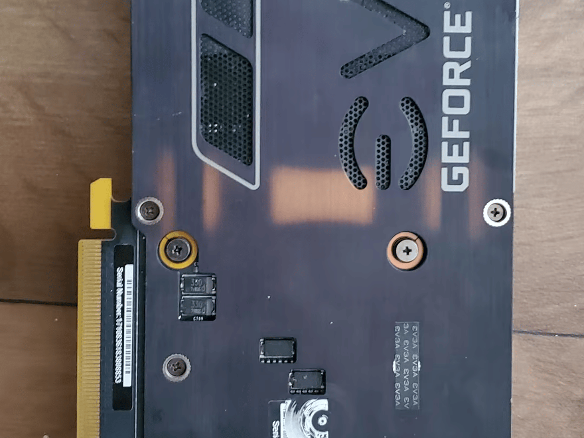 Evga SC 1080 8gb