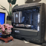NZXT Manta Ryzen 5 5600X | RX 6600 | 1TB SSD | 16GB Ram | MONSTER Cooling!