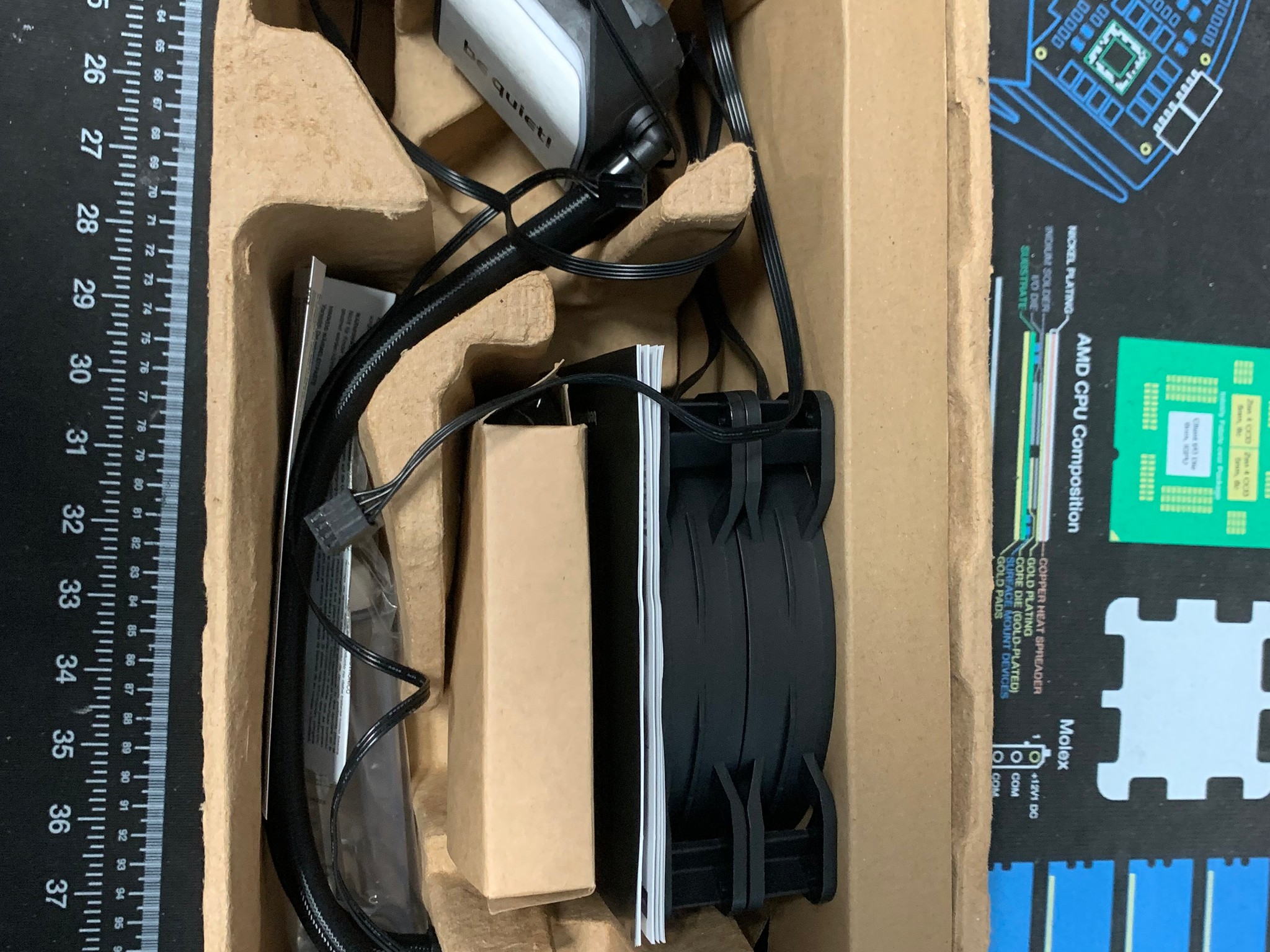 Used Low Usage Pure Loop 280